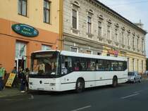 OTL Oradea - Nr. 133/BH 10 UOT - Mercedes Conecto am 6. Oktober 2011 in Oradea