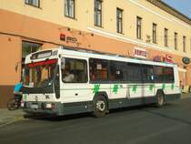OTL Oradea - Nr. 96/BH 09 CYP - Renault (ex Frankreich) am 6. Oktober 2011 in Oradea