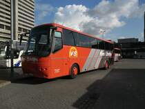 Bova Reisebus, am 19.10.2011 in Hannover.