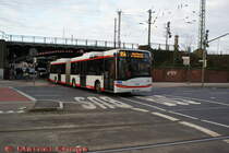 SWN 2019 am Hauptbahnhof