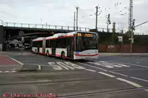 SWN 2019 am Hauptbahnhof