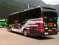 MAN Lion's CSC Cycling Team, Ambrio Piotta Tour de Suisse 2006