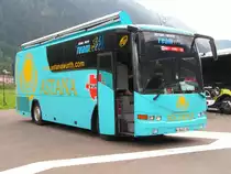 MAN Cycling Team Astana 2006, Ambri-Piotta Tour de Suisse 2006