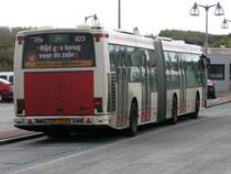 Den Haag-Kijkduin am 04.10.2008, HTM