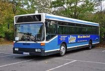 MB O 405 N in Bad-Neuenahr - 27.10.2011