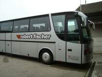 Setra 315 HD (Otto Kaessbohrer Edition) Fischer Voyages Marin, 16.11.2011