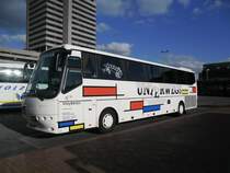 Bova am ZOB in Hannover, am 26.10.2011.