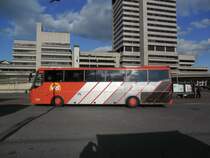 Bova am ZOB in Hannover, am 26.10.2011.