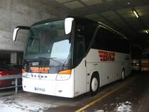 Setra 411 HD