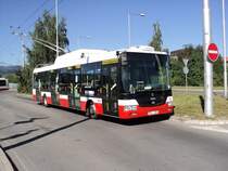 Skoda 30 Tr SOR, Banska Bystrica