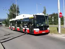 Skoda 30 Tr SOR, Banska Bystrica