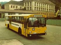 MB DB 7-39 am 9.10.1982 in Schramberg