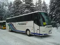 Twerenbold, Baden - Nr. 31/AG 14'016 - Bova am 7. Januar 2012 in Adelboden, Unter dem Birg