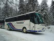 Twerenbold, Baden - Nr. 46/AG 14'155 - Bova am 7. Januar 2012 in Adelboden, Unter dem Birg