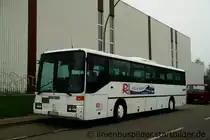 Rosi Reisen (RE OJ 888). 
Bochum Wattenscheid, 29.1.2012.