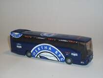 Mercedes O 404 von Wiking am 26.12.2011