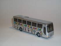 MAN Lion's Star von Siku am 26.12.2011