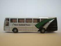 Siku MAN Lion's Star in neuer Bedruckung 05.03.2012