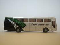 Siku MAN Lion's Star in neuer Bedruckung 05.03.2012