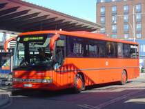Setra S 315 UL  Sdbadenbus  FR-JS 445, 06.03.2012 Freiburg