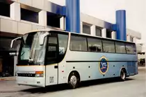 Aus dem Archiv: Setra S 315 HDH  Coach of the Year 93 , Vorf�hrwagen, September 1994 IAA Hannover