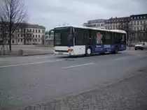 Setra in Potsdam am 14.03.2012