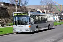 MB O 405 N - AW-FB 1046 in Ahrweiler 15.03.2012