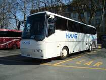 Bova Futura de la maison Haas photographi� le 21.03.2012 � Berne pr�s de la gare
- Ce v�hicule a d�j� �t� photographi� sur l'autoroute le 10.03.2012