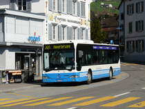 RTB - MAN Lion`s City  Nr.39  SG 53104 in Altstten am 26.03.2012