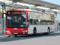 MERCEDES BENZ CITARO 
MVG L�DENSCHEID
ISERLOHN STADTBAHNHOF
MK:V 311