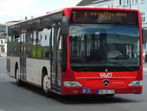 MERCEDES BENZ CITARO 
FILTHAUT&REUSCH MENDEN
ISERLOHN STADTBAHNHOF
MK:AV 75