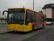 Ort: Gelsenkirchen Hbf
Datum: 10.04.2012
Wagen: E-VG 4004