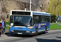 MB O405 N - AW-FB 1043  Frank Bodtenberg  in Ahrweiler - 15.03.2012
