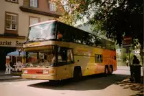 Aus dem Archiv: G�ppel 380  Jann , Heidelberg