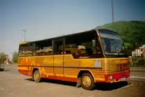 Aus dem Archiv: Ernst Auw�rter Clubstar  Tatrans , Mai 1994 Heidelberg