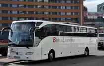 Mercedes 0 340/350 am 08.04.2012 ZOB/Hannover.