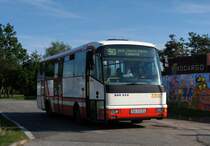 SOR B 9.5, #3507, Linie 90, ST Rusovce 05.05.2012