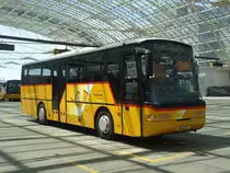 PostAuto Graub�nden - GR 159'208 - Neoplan (ex P 25'083) am 17. Mai 2012 in Chur, Postautostation