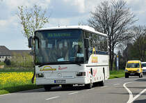 MB Integro  Laschke  bei Euskirchen - 20.04.2012