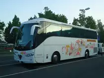 Aus Italien: Sottocorna, Costa di Mezzata - EH-778 ED - Mercedes/Noge am 24. Mai 2012 in Thun, Seestrasse