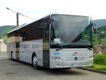 Mercedes Intouro  LK Kunegel , 27.05.2012 bei Munster/Elsass