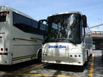 Bova Futura de la maison Joker Bus photographi le 31.05.2012  Berne