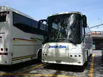 Bova Futura de la maison Joker Bus photographi� le 31.05.2012 � Berne