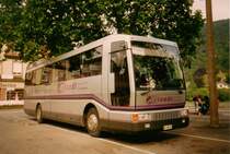 Aus dem Archiv: Barbi Italia 99  Orlandi , Juli 1993 Heidelberg 