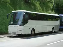 Bova Futura de la maison Cheden Reizen photographi� le 31.05.2012 � Berne