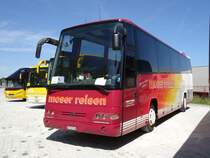 Volvo Drgmller de la maison Moser Reisen photographi  Berne le 02.06.2012 