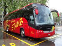 Beulas Aura de la maison Oswald Staub photographi le 08.06.2012  Berne 