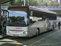 IRISBUS Arway  Blaguss SK  14.6.2012 in Bratislava. 