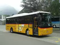 AAGU Schattdorf - Nr. 53/UR 9276 - Cacciamali am 11. Juni 2012 beim Bahnhof Fl�elen