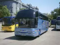 Neoplan Starliner, Wolf Steiner, 16.6.2012, Bratislava